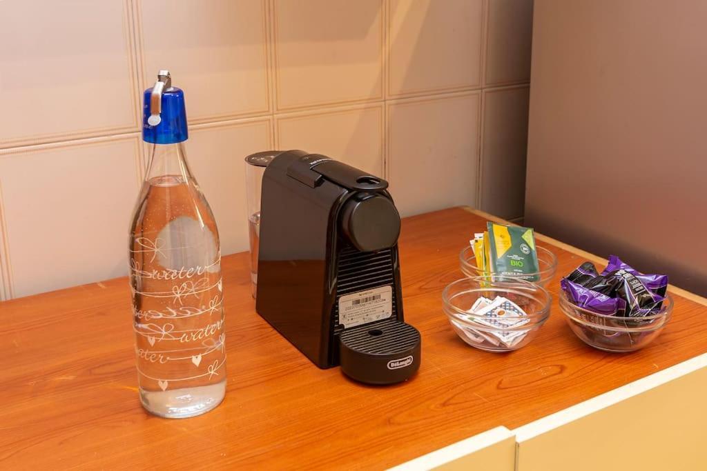 Casa Nicole Self Check-In Villa Albizzate Exterior photo