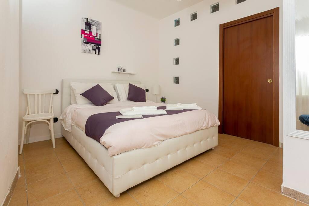 Casa Nicole Self Check-In Villa Albizzate Exterior photo