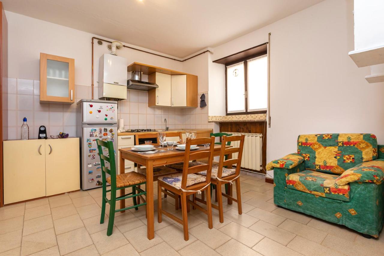 Casa Nicole Self Check-In Villa Albizzate Exterior photo